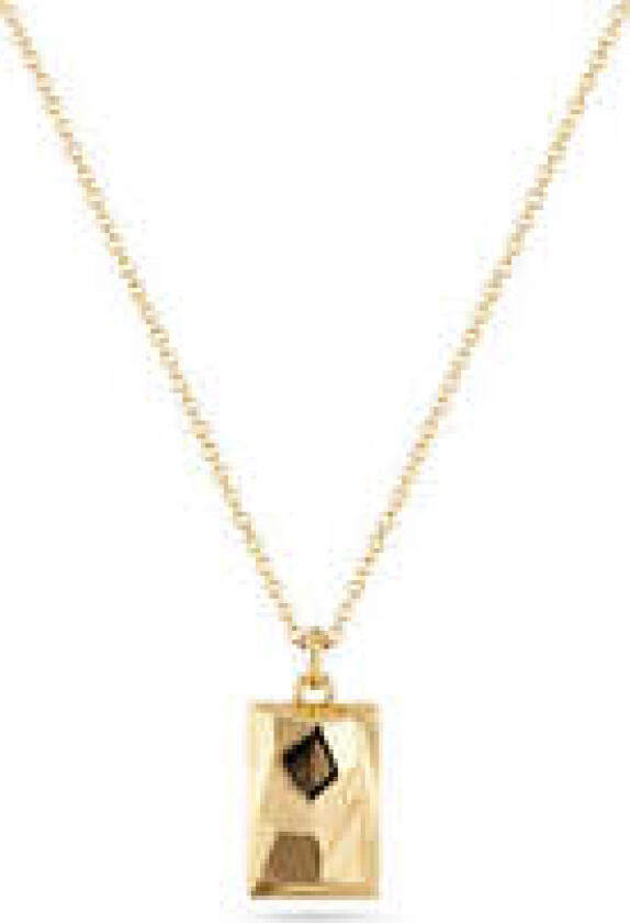 Necklace Rettangolo