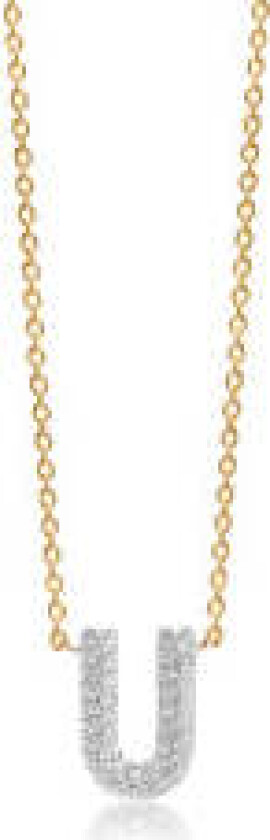 Necklace Novoli U