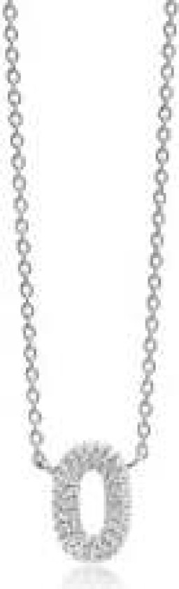 Necklace Novoli Zero