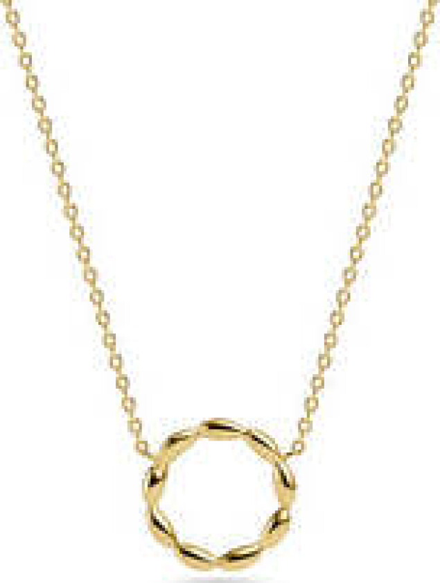 Necklace Gocciolina Creolo