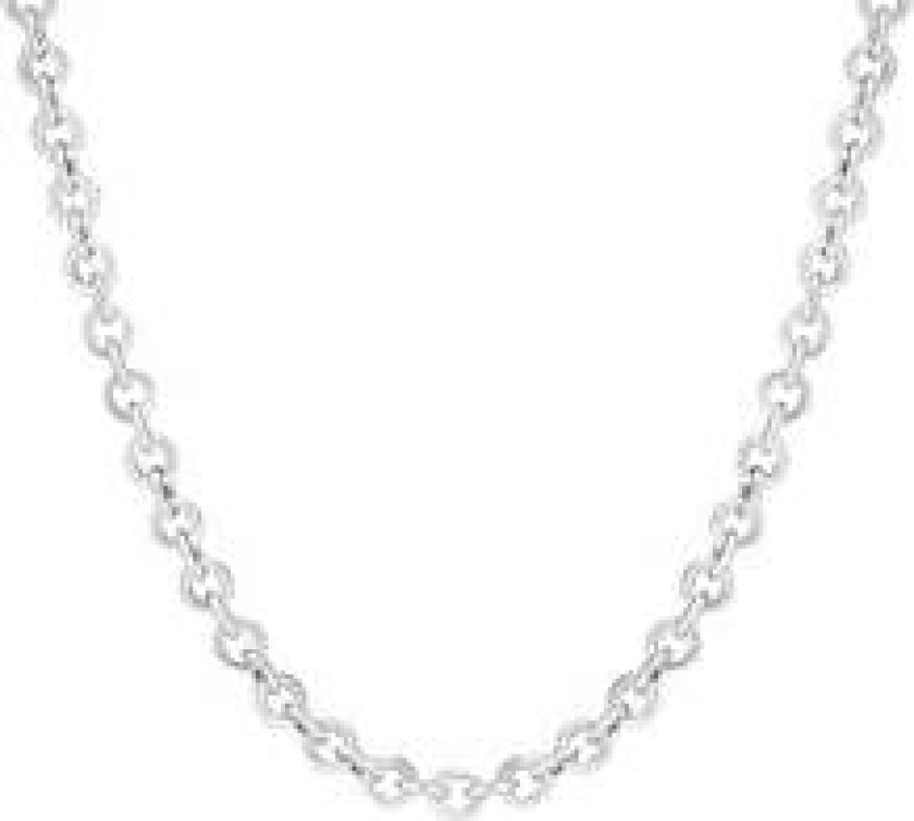 Chain Carrara