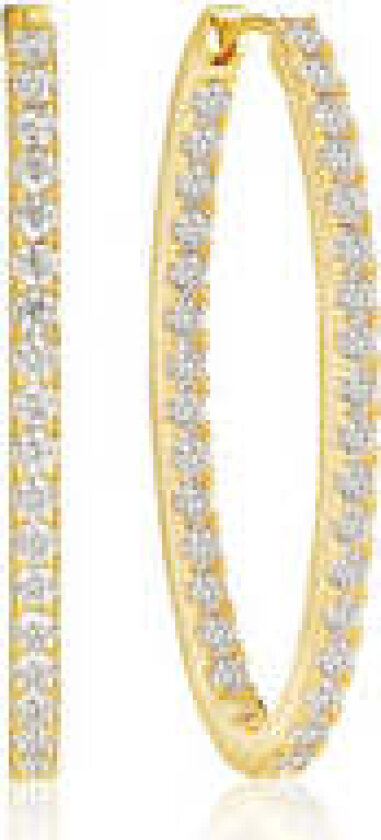 Earrings Ellisse