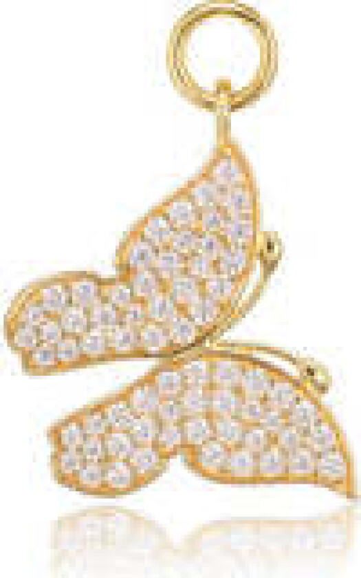 Charm Farfalla