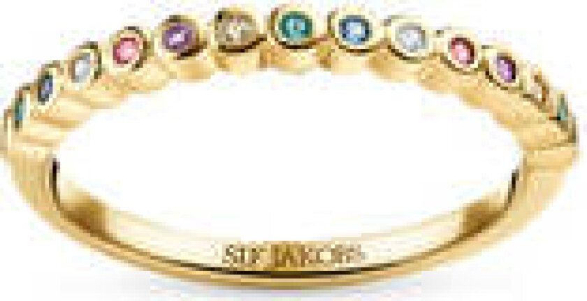 Ring Sarzana