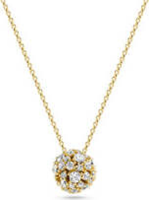 Necklace Cristallo