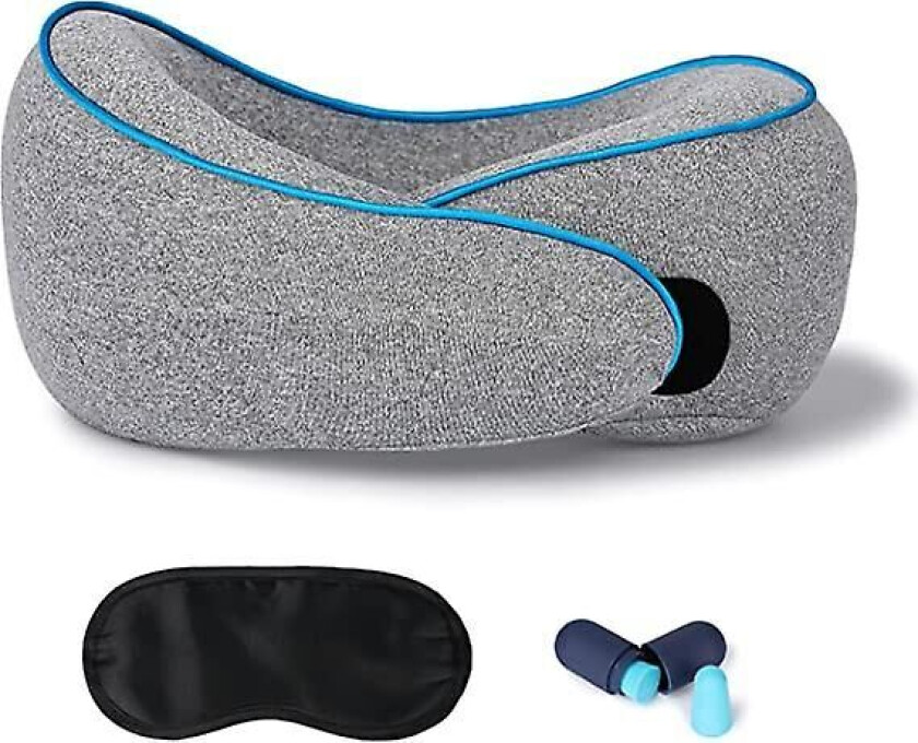 Memory Foam reisepute