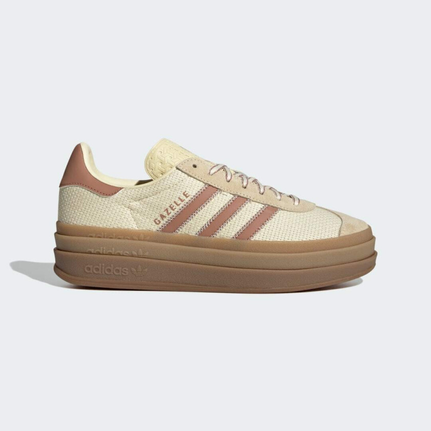 GAZELLE BOLD SKO