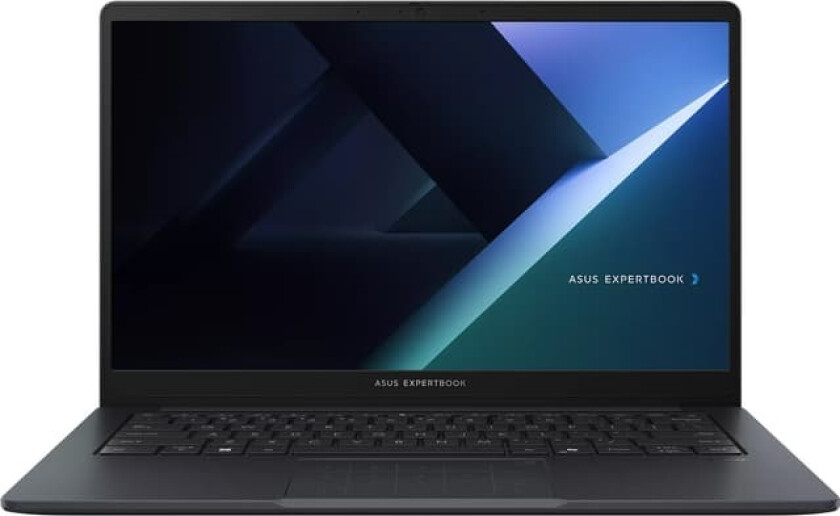 ExpertBook B1 Core 5/16/256GB 15,6" bærbar PC