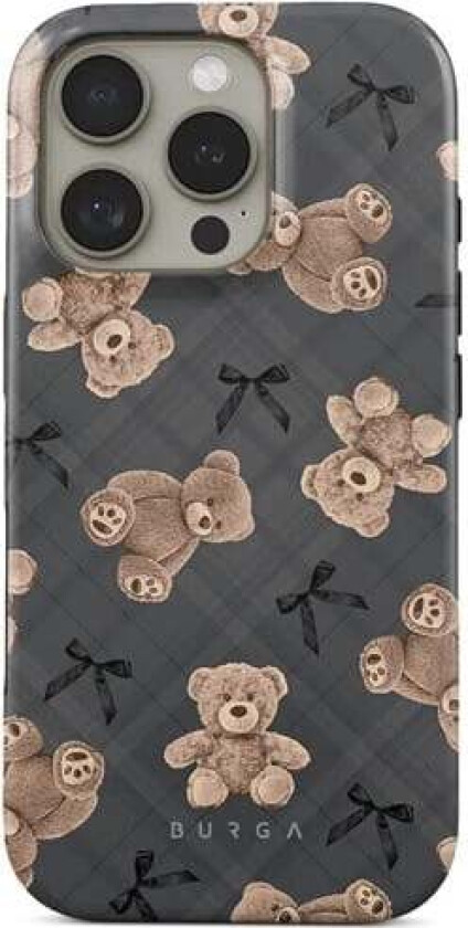 BFF - Apple iPhone 16 Tough Case