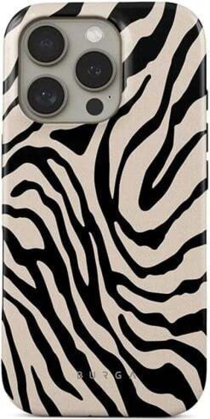 Imperial - Apple iPhone 16 Tough Case