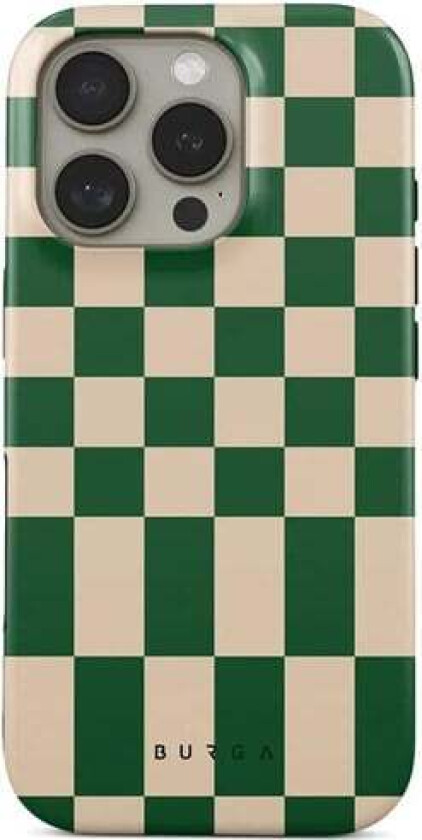 Ivy League - Apple iPhone 15 Tough MagSafe Case
