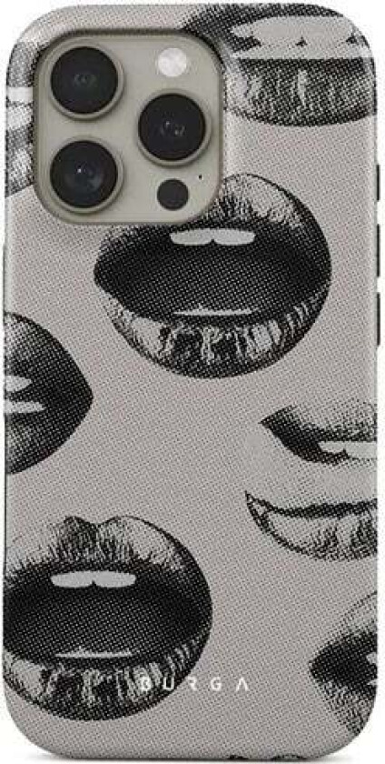 Next Mistake - Apple iPhone 16 Tough Case
