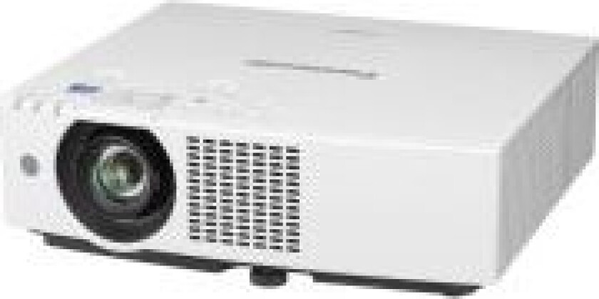 PT-VMZ61EJ - LCD-projektor - 6200 lumen - WUXGA (1920 x 1200) - 16:10 - 1080p - LAN