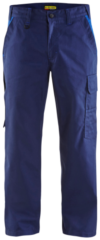 Industribukse Marineblå/Kobo