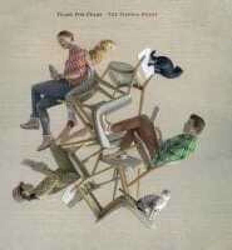 Tears For Fears - The Tipping Point