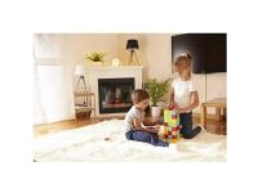 MAGICUBE GREEN LINE 8