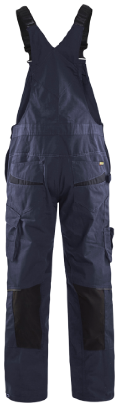 Service generelt mørk marineblå