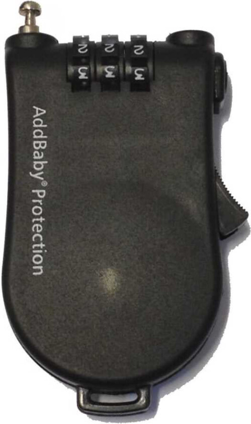 Bilde av Barnevognlås, AddBaby