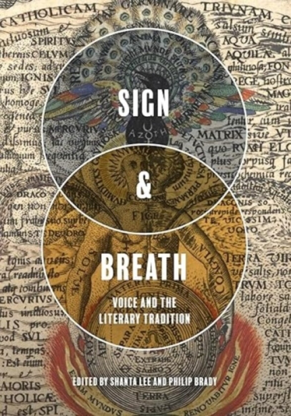 Sign & Breath av Christal Brown, Dante DiStefano, Michael Waters (Paperback)