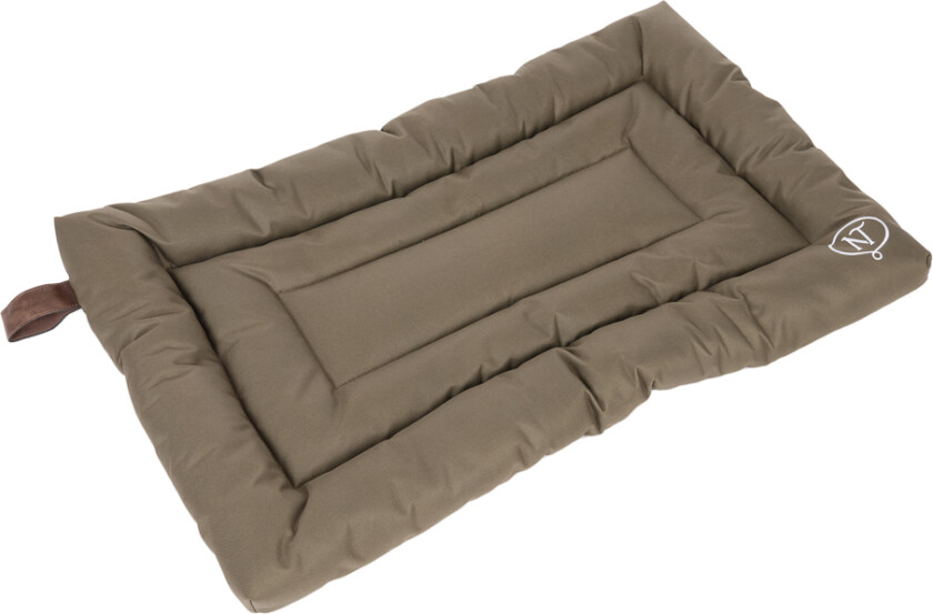Spirit Outdoor hundepute furu - L 102 x B 64 x H 10 cm