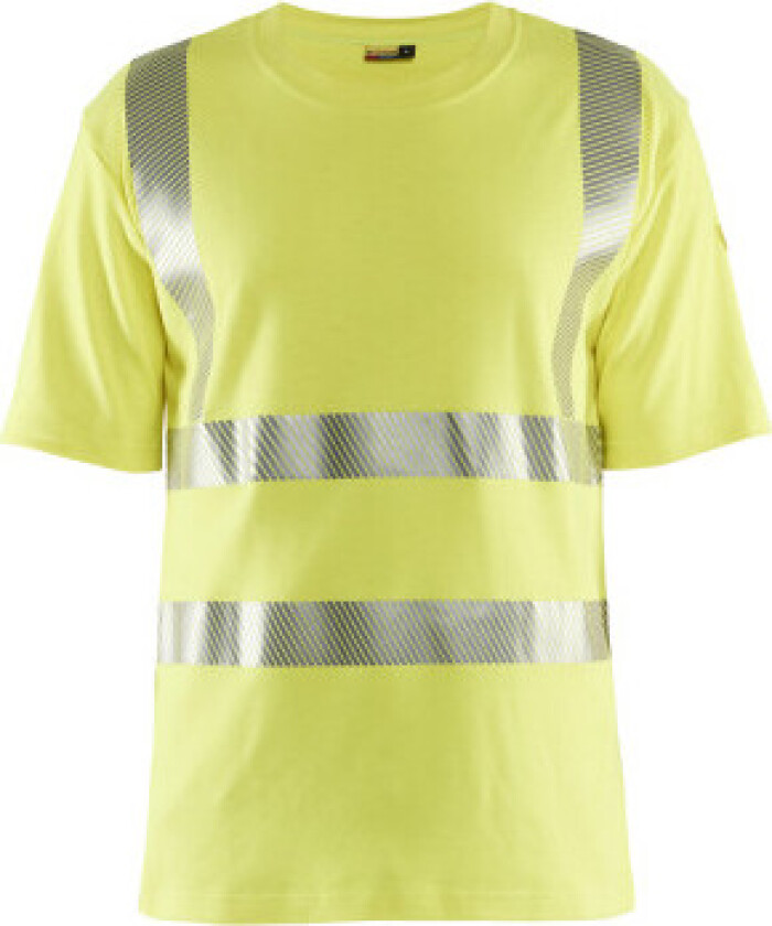 Multinorm high vis t-skjorte inkl