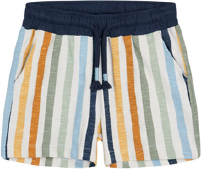 Hust & Claire Harald shorts - blue moon