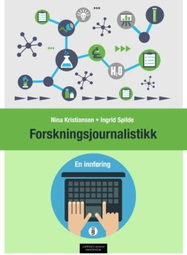 Forskningsjournalistikk av Nina Kristiansen, Ingrid Spilde