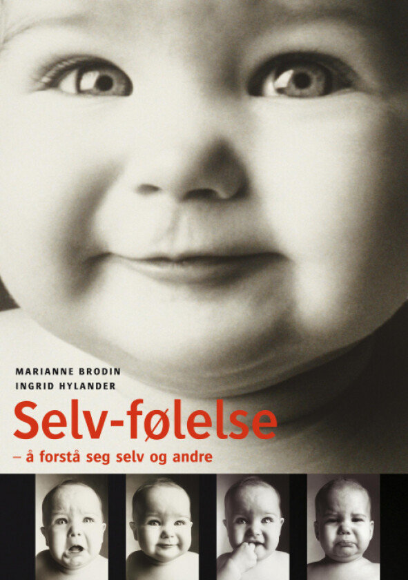 Selv-følelse av Marianne Brodin, Ingrid Hylander