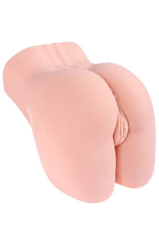 Kokos Hera Real Hip Masturbator Sexdokke