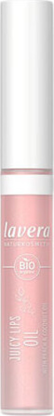 Juicy Lips Oil - 5 ml