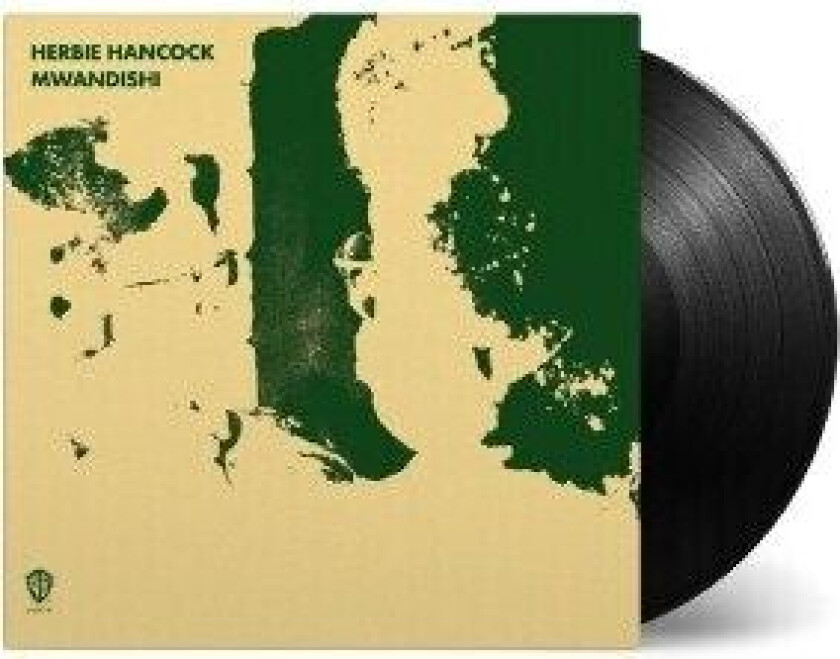 Herbie Hancock - Mwandishi