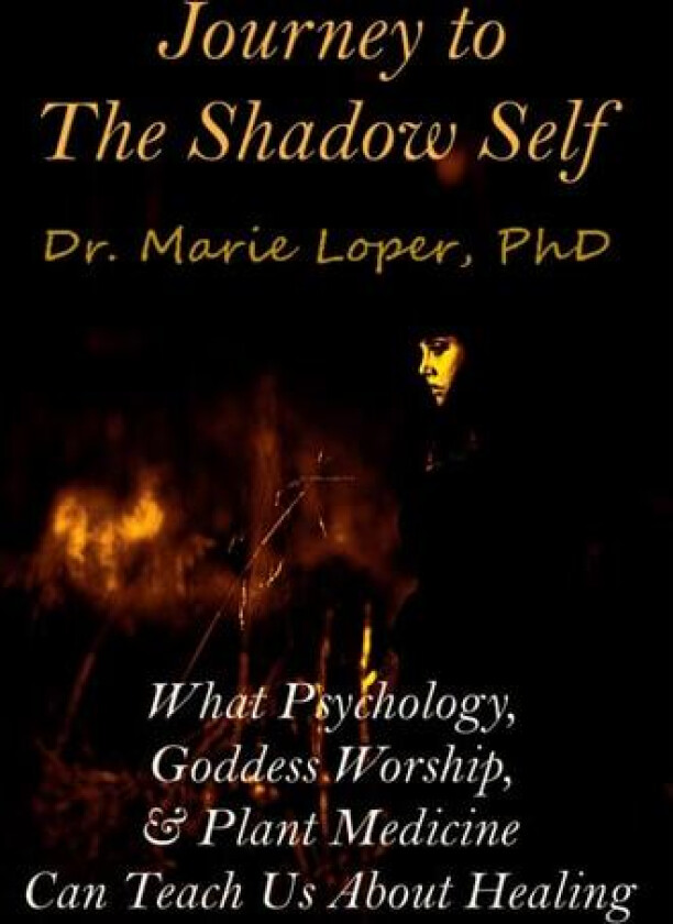 Journey to the Shadow Self av Marie PhD Loper (Paperback)