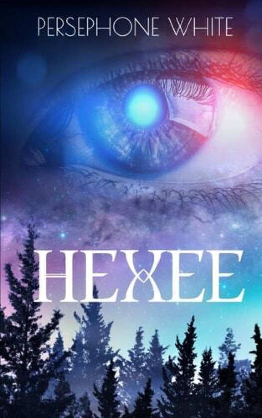 Hexee av Persephone White (Paperback)