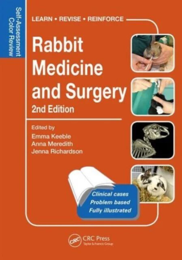 Rabbit Medicine and Surgery