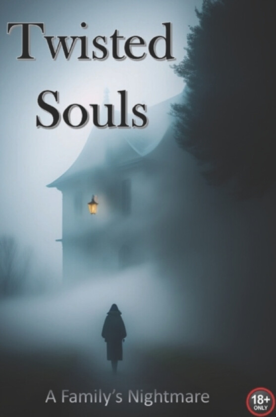 Twisted Souls av M D (Paperback)