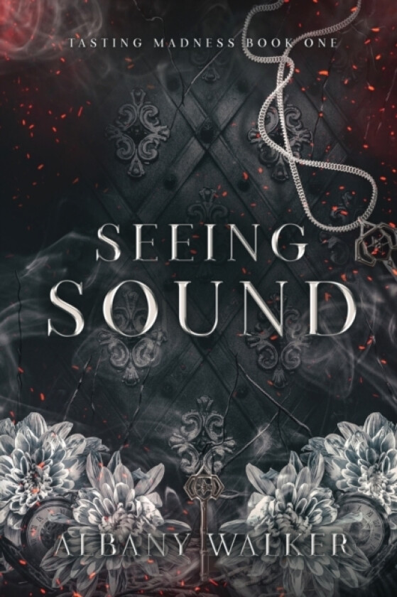 Seeing Sound av Albany Walker (Paperback)