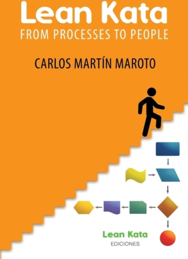 Lean Kata av Carlos Martin (Paperback)