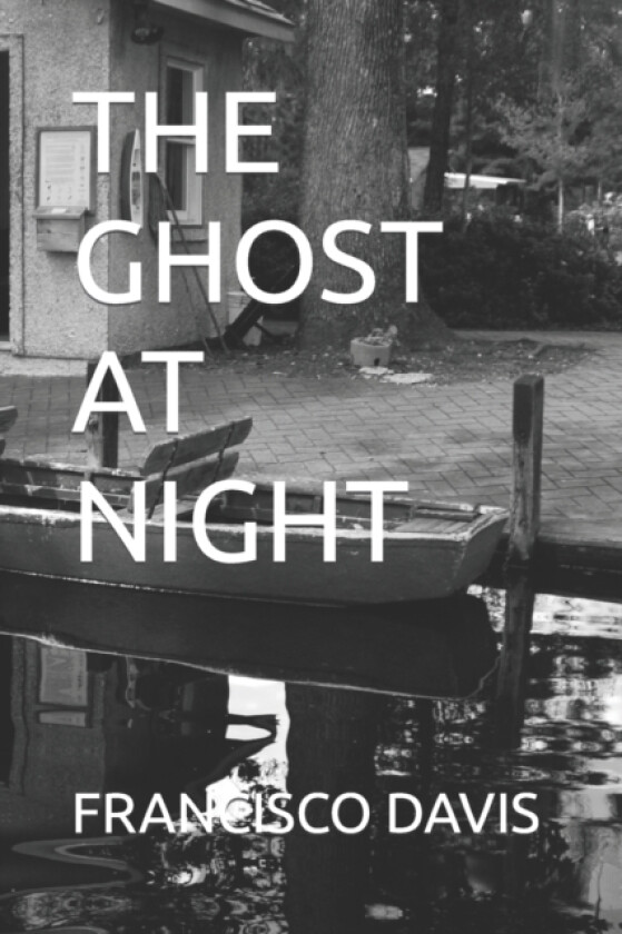 The Ghost at Night av Francisco Davis (Paperback)