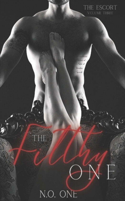 The Filthy One av N O One (Paperback)