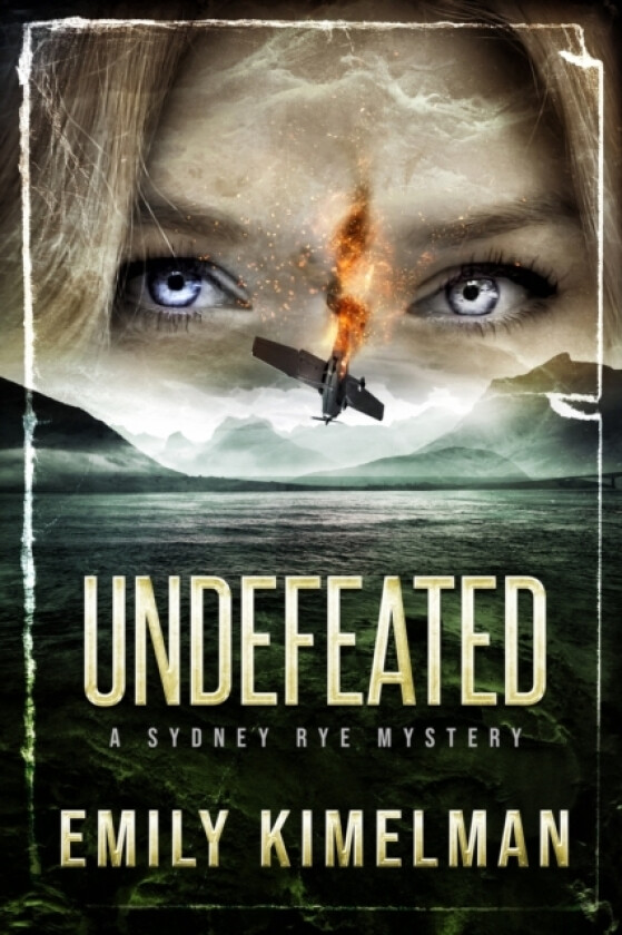 Undefeated av Emily Kimelman (Paperback)