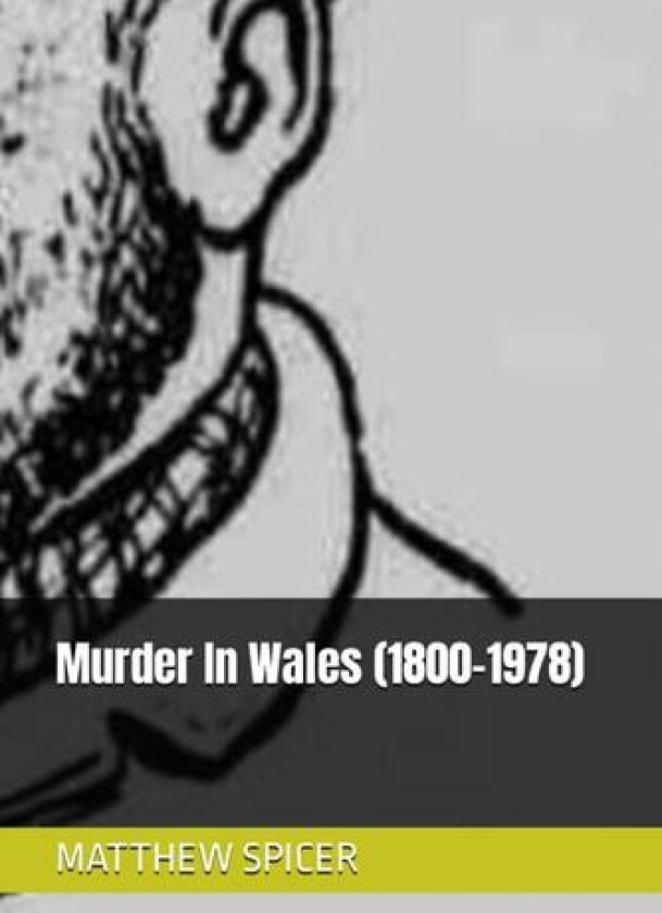 Murder In Wales (1800-1978) av Matthew Spicer (Paperback)