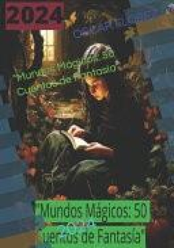 Mundos M?gicos av Oscar Florez (Annen innbinding)