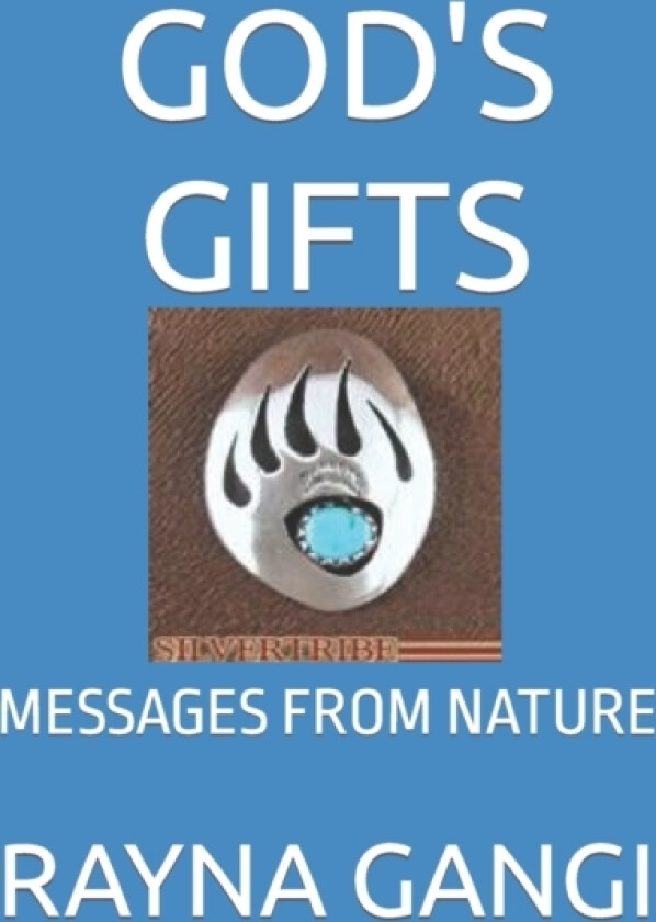 God's Gifts av Rayna M Gangi (Paperback)