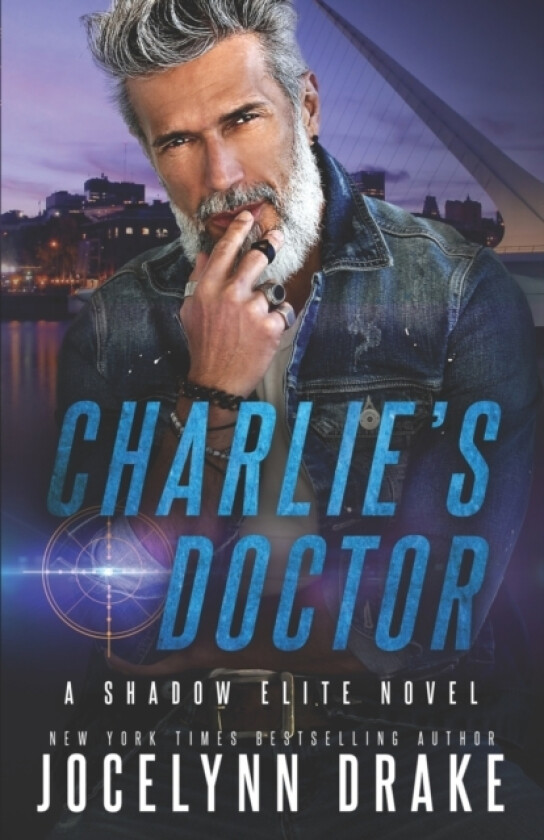 Charlie's Doctor av Jocelynn Drake (Paperback)