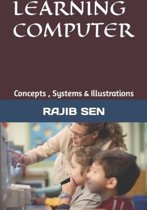 Learning Computer av Rajib Sen (Paperback)