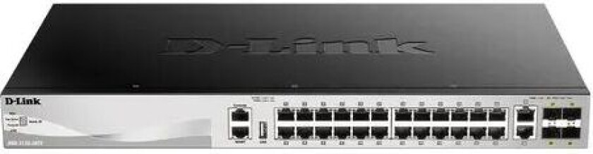 Bilde av DGS 3130-30TS