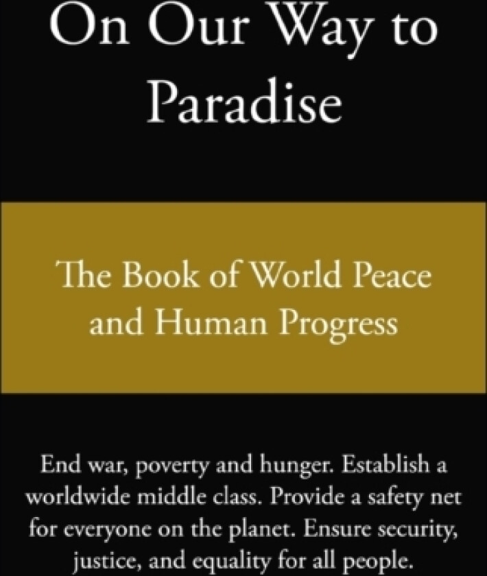 On Our Way to Paradise av Jim Davis (Paperback)
