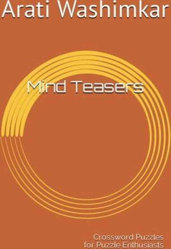 Mind Teasers av Arati Washimkar (Paperback)