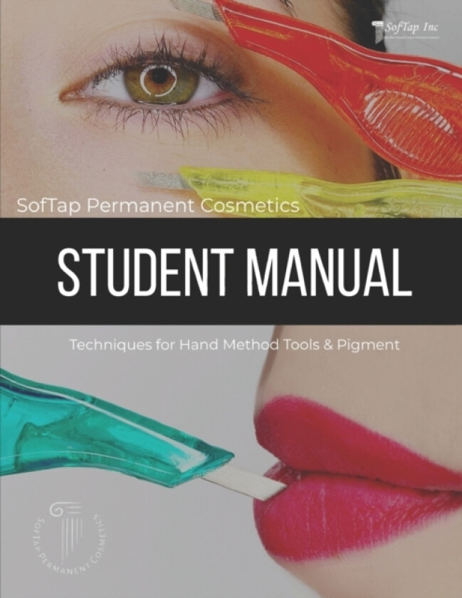 SofTap Student Manual av Irene Kennerley (Paperback)