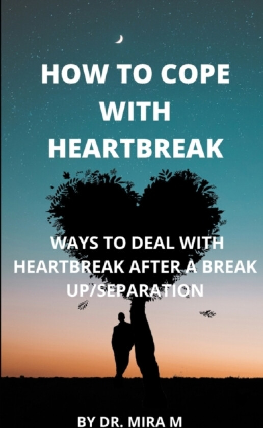 How to Cope with Heartbreak av Dr Mira M (Paperback)